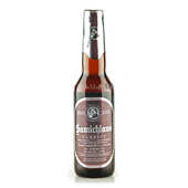 Brasserie Schloss Eggenberg - Samichlaus - Austrian Beer