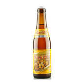 Brasserie Van Eecke - Kapittel Triple ABT - Belgian Beer
