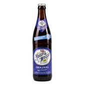 Brasserie Maisel - Maisel's Weisse Original - German Beer