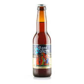 Brasserie de Bretagne - Saint Patern - Brow Beer of Brittany