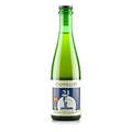 Brasserie Cantillon - Cantillon Gueuze 100% Lambic Bio - Bière Belge Brasserie Cantillon - Cantillon Gueuze 100% Lambic Bio - Bière Belge