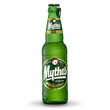 Mythos Lager Beer - Hellenic Lager Beer