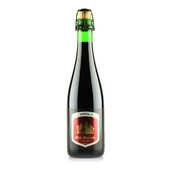 Brasserie Oud Beersel - Oude Beersel Old Kriek - Belgian Beer