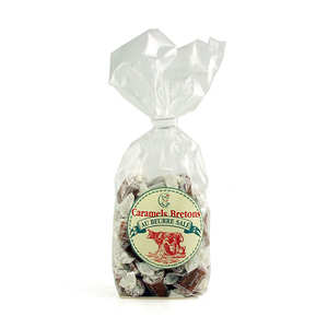 La Maison d'Armorine - Caramels from Brittany