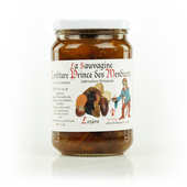 La Sauvagine - Confiture Prince des Mendiants (fruits et fruits secs)