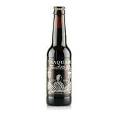 Traquair House Brewery - Traquair Jacobite Ale - Dark Beer of Scotland