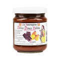 La Sauvagine - Confiture de poire au chocolat Douce H&eacute;l&egrave;ne