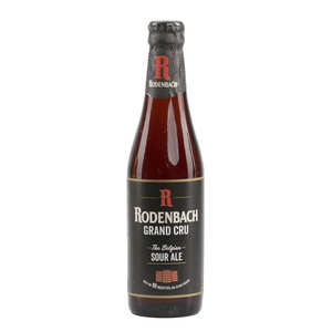 Brasserie N.V. Palm - Rodenbach Grand Cru - Bi&egrave;re Belge