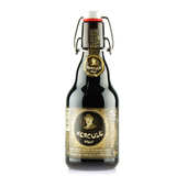 Brasserie Ellezelloise - Hercule - Stout Beer of Belgium