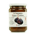 La Sauvagine - prickly pear confit