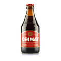Abbaye Notre-Dame de Scourmont - Chimay Rouge - Trappist Beer of Belgium