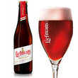 Liefmans Cuv&eacute;e Brut - Bi&egrave;re Belge aromatis&eacute;e cerise et  murie sur fruit