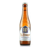 Abbaye de Koningshoeven - La Trappe White Trappist - White Dutch Beer