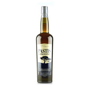Distellerie Desgravi&egrave;res - Pastis de Provence