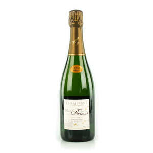 Pascal Doquet - Organic Champagne