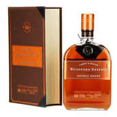 Woodford Distellery - Coffret Woodford Reserve Disteller's Select