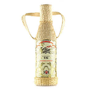 Millonario - Millonario Sistema Solera 15 - Reserva Especial - Peruvian Rhum