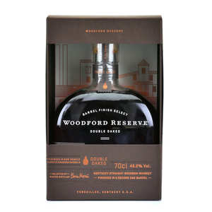 Woodford Distellery - Woodfort Reserve Disteller's Select - Kentucky Straight Bourbon