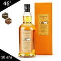 J & A Mitchell & Co.Ltd - Longrow Whisky 10 ans d'âge 100 Proof - Campbeltown Single Malt - J & A Mitchell & Co.Ltd - Longrow Whisky 10 ans d'âge 100 Proof - Campbeltown Single Malt -