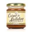 Salidou, salted butter caramel cream