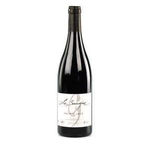 Domaine de Gabalie - Red wine - La Sauvagine - Pinot/Marselan - 2010 VDP d'Oc