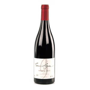 Domaine de Gabalie - Red wine - Terra Lozera - Shiraz - 2009 VDP d'Oc