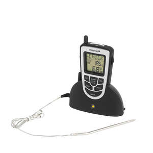 Mastrad - Thermosonde de cuisson sans fil Mastrad - Thermosonde de cuisson sans fil