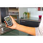 Mastrad - Wireless cooking probe