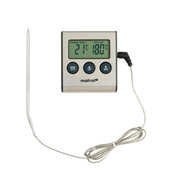 Mastrad - Thermosonde de cuisson