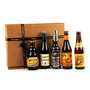 Coffret de Bières fortes Coffret de Bières fortes