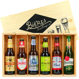 Beer world Tour