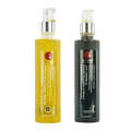 La Collina Toscana - Duo bio de sprays de vinaigre balsamique et huile d'olive