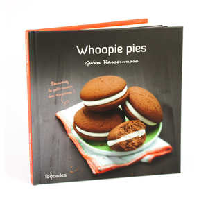 First Gr&uuml;nd Editions - Whoopie pies