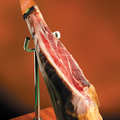Maximiliano Jabugo - Jambon de Jabugo - Bellota - Jambon sur os