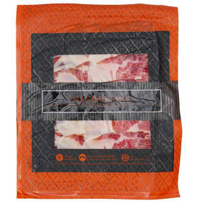 Maximiliano Jabugo - Paleta de Jabugo - Recebo de campo
