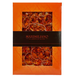 Maximiliano Jabugo - Chorizo de Jabugo