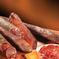 Maximiliano Jabugo - Ham / Jam&oacute;n set - 4 pieces