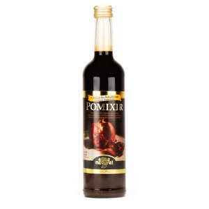 Extrait de concentr&eacute; de Grenade ferment&eacute;e - Pomixir - bio