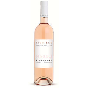 Saint André de Figuières - Saint André de Figuières - Côtes de Provence - Cuvée Magali - 2011 Saint André de Figuières - Saint André de Figuières - Côtes de Provence - Cuvée Magali - 2011