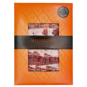 Maximiliano Jabugo - Jamon de Jabugo - Bellota - Cortado a Mano