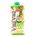 Vai Vai - Coconut Water + Pineapple
