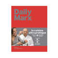 La Martini&egrave;re - Daily Marx  - Thierry Marx et Sandrine Qu&eacute;tier