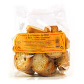 Aza&iuml;s-Polito - Croutons "tradition" sp&eacute;cial soupe de poissons