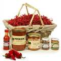 gift set "Bienvenue au Pays-Basque"