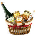 Normand basket