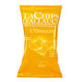 Provence Chips - Crisps - Chips ondul&eacute;e et craquante