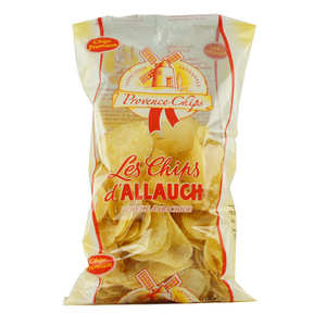 Provence Chips - Chips "l'originale"