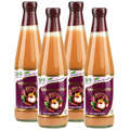 Pure organic Mangoustan juice - set of 4