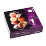 Mastrad - Coffret macarons (poche &agrave; douille+plaque silicone+livre)