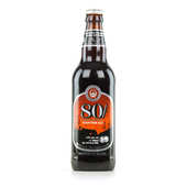 Williams Bros Brewing - 80/- Eighty Shilling - Traditionnal Scottish Ale